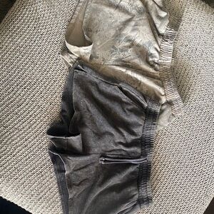 Comfy shorts bundle size L fits like M